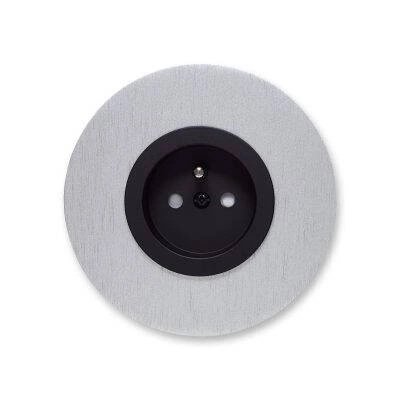 Gniazdo prądowe, Gniazdo 2P+Z, Schuko Gniazda logiczne: RJ 45 kat. 5, RJ 45 Kat. 6, TV, SAT, HDMI, USB ładujące, głośnikowe