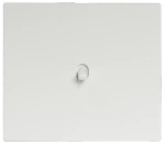 Włącznik Vectis pojedynczy Uniwersalny, krzyżowy, dzwonkowy (monostabilny), ściemniacz Vectis