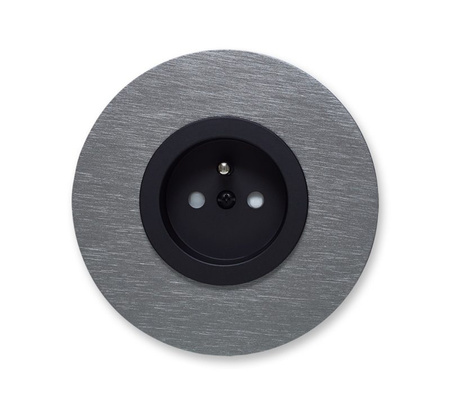 Gniazdo prądowe, Gniazdo 2P+Z, Schuko Gniazda logiczne: RJ 45 kat. 5, RJ 45 Kat. 6, TV, SAT, HDMI, USB ładujące, głośnikowe