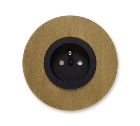 Gniazdo prądowe, Gniazdo 2P+Z, Schuko Gniazda logiczne: RJ 45 kat. 5, RJ 45 Kat. 6, TV, SAT, HDMI, USB ładujące, głośnikowe