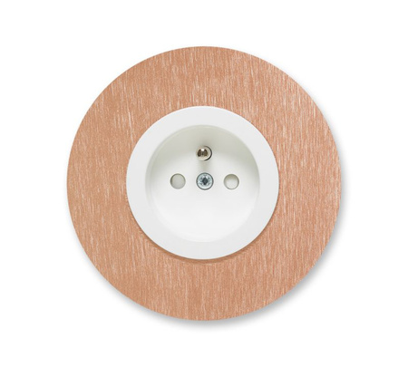 Gniazdo prądowe, Gniazdo 2P+Z, Schuko Gniazda logiczne: RJ 45 kat. 5, RJ 45 Kat. 6, TV, SAT, HDMI, USB ładujące, głośnikowe