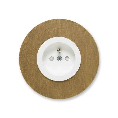 Gniazdo prądowe, Gniazdo 2P+Z, Schuko Gniazda logiczne: RJ 45 kat. 5, RJ 45 Kat. 6, TV, SAT, HDMI, USB ładujące, głośnikowe