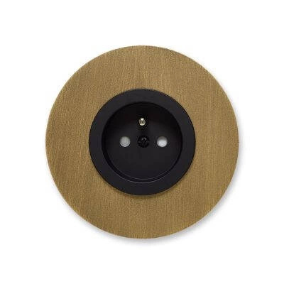 Gniazdo prądowe, Gniazdo 2P+Z, Schuko Gniazda logiczne: RJ 45 kat. 5, RJ 45 Kat. 6, TV, SAT, HDMI, USB ładujące, głośnikowe