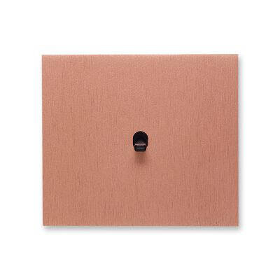 Włącznik Vectis pojedynczy Uniwersalny, krzyżowy, dzwonkowy (monostabilny), ściemniacz Vectis