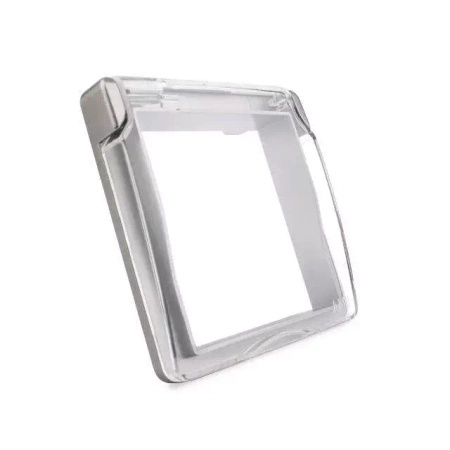 Bryzgoszczelna nakładka na gniazdo elektryczne (NW-64) Livolo