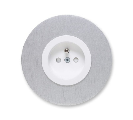 Gniazdo prądowe, Gniazdo 2P+Z, Schuko Gniazda logiczne: RJ 45 kat. 5, RJ 45 Kat. 6, TV, SAT, HDMI, USB ładujące, głośnikowe