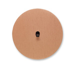 Włącznik Vectis round pojedynczy Uniwersalny, krzyżowy, dzwonkowy (monostabilny), ściemniacz Vectis