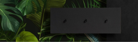 Włącznik Vectis pojedynczy Uniwersalny, krzyżowy, dzwonkowy (monostabilny), ściemniacz Vectis