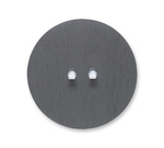 Włącznik Vectis round podwójny Świecznikowy (seryjny), podwójny schodowy, roletowy, podwójny dzwonkowy (monostabilny) Vectis