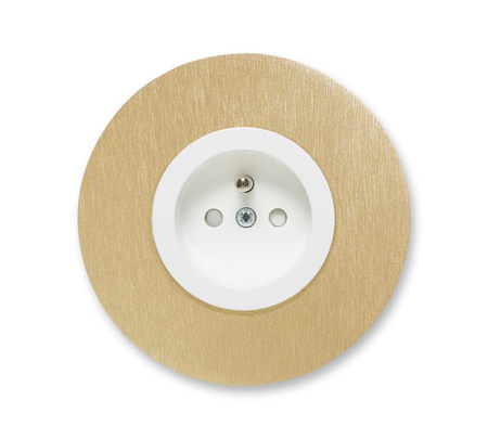 Gniazdo prądowe, Gniazdo 2P+Z, Schuko Gniazda logiczne: RJ 45 kat. 5, RJ 45 Kat. 6, TV, SAT, HDMI, USB ładujące, głośnikowe